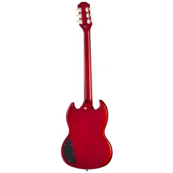 Epiphone SG Special P-90 Cherry Red